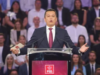 PSD intră la guvernare. Grindeanu: „71,5% au votat „pentru”. Mâine votăm echipa”
