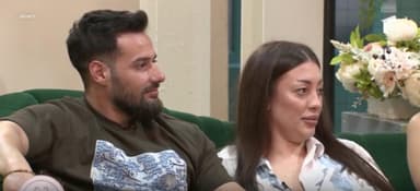 Maria, fosta iubită a lui Andi, a rupt tăcerea. Ce spune despre mesajul difuzat ieri