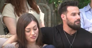 Dorina a jignit-o pe Roberta, afirmând că arată de 40 de ani. Cum a reacționat iubita lui Andi