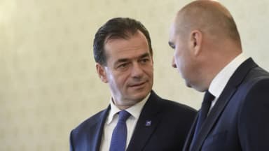 Ludovic Orban îi plânge de milă lui Bolojan: „Nu-l invidiez, va avea o guvernare foarte dificilă”