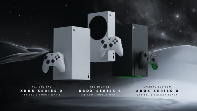 Prețuri crescute la Xbox și accesorii. PS5 domină vânzările din 2025, Microsoft se confruntă cu o concurență dură de la PlayStation și Nintendo.