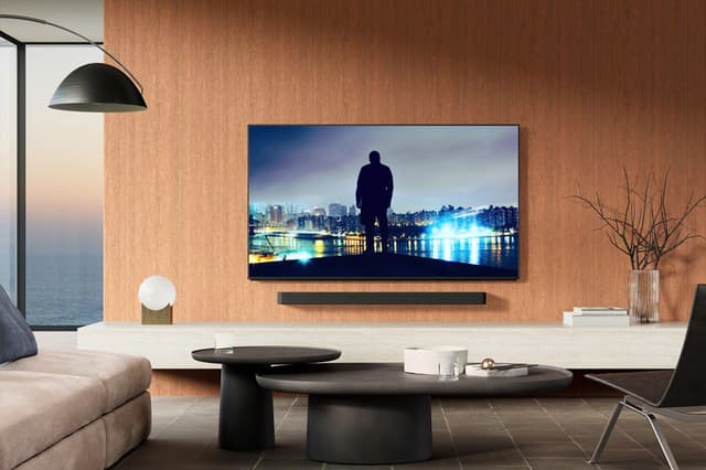 Sony Revoluționează Gama BRAVIA cu Televizoare Avansate și BRAVIA Theatre Home pentru Experiențe Cinematografice de Neuitat, Acasă