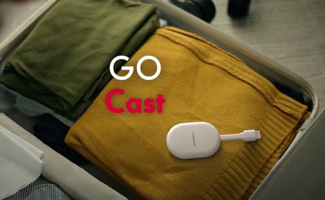  Descoperă Cast 150: Succesorul modern pentru Chromecast, acum cu Google TV și streaming 4K, Dolby Atmos și Dolby Vision în format compact și accesibilități internaționale!