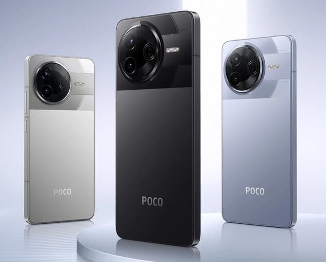  POCO F7 Pro și F7 Ultra Alătură Seria 15 și Redmi Note 14 în Clubul Elitei Actualizărilor pe Termen Lung! Descoperă Angajamentul pentru Longevitatea Tehnologică și Sustenabilitate în Industria Smartphone-urilor!