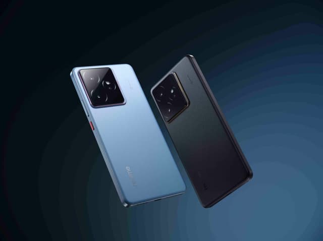  Smartphone Revoluționar cu Tehnologie MediaTek Dimensity 9400e și Încărcare Rapidă de 120W în 40 de Minute