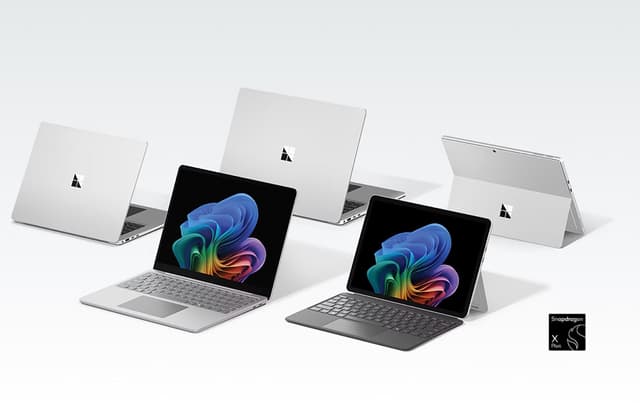  Surface mai accesibile cu cipuri ARM, potențial mai ieftine și eficiente energetic