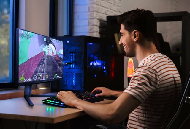  Philips Evnia 25M2N5200U: Monitorul Revoluționar pentru eSports cu rată de refresh de 390Hz și timp de răspuns de 0,3 ms