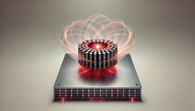  Inovații în Inferență și Instruire AI pe GPU-urile AMD Instinct cu Containere Avansate Plug-and-Play și Implementare Modulară.