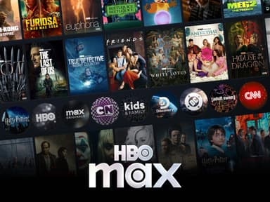  Warner Bros. Discovery își schimbă din nou strategia pentru un streaming de calitate superioară.