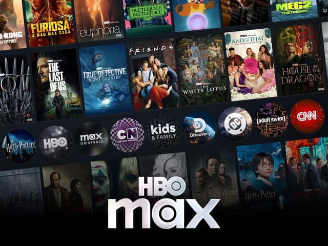 Warner Bros. Discovery își schimbă din nou strategia pentru un streaming de calitate superioară.