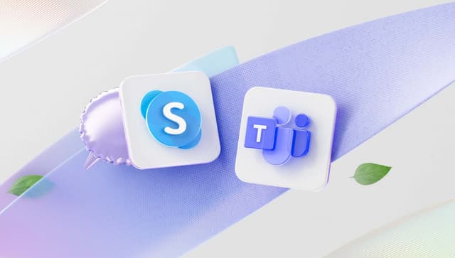  Microsoft Teams devine noua soluție gratuită de comunicare! Află detalii despre tranziție și păstrarea datelor!