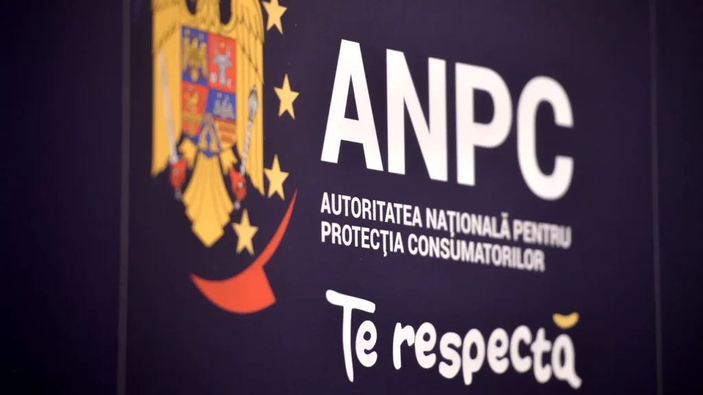  11 Firme Lăsate Temporar Fără Activitate pe Centura Bucureștiului După Controale Riguroase