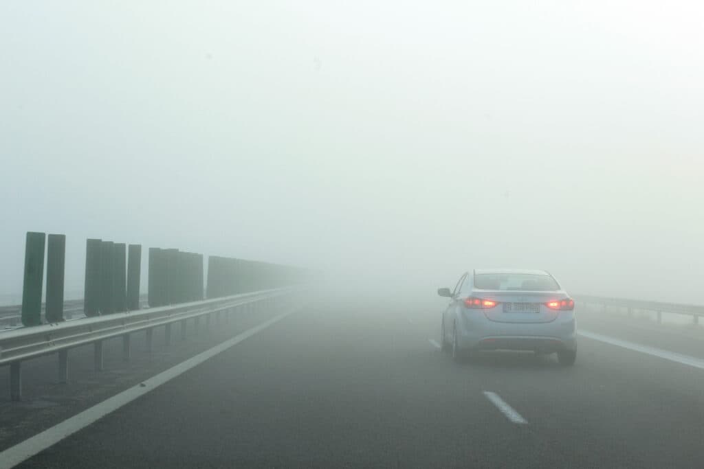  Avertismente pentru Şoferi pe Drumurile Din Brașov, Harghita și Suceava! Conduceţi cu Atenţie!