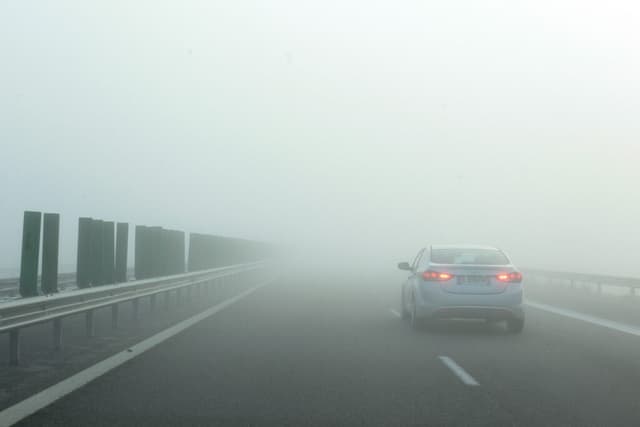  Avertismente pentru Şoferi pe Drumurile Din Brașov, Harghita și Suceava! Conduceţi cu Atenţie!