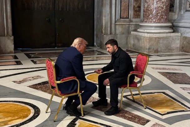  Va facilita America pacea dintre Rusia și Ucraina? - Un Acord Imminent sau Pierderea Resurselor?