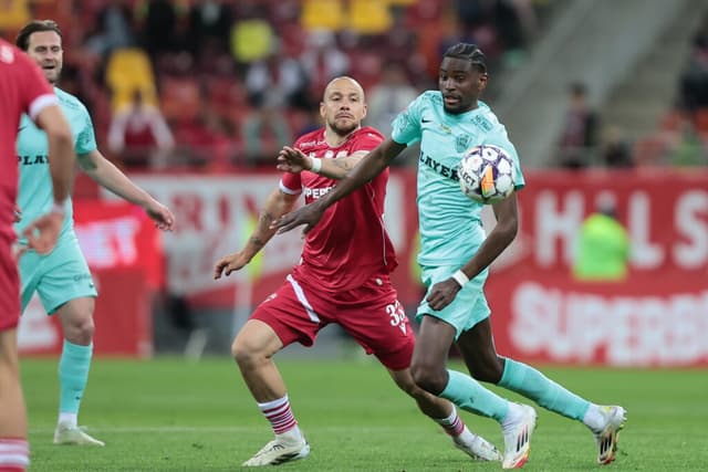  FCSB rămâne lider în Superliga!