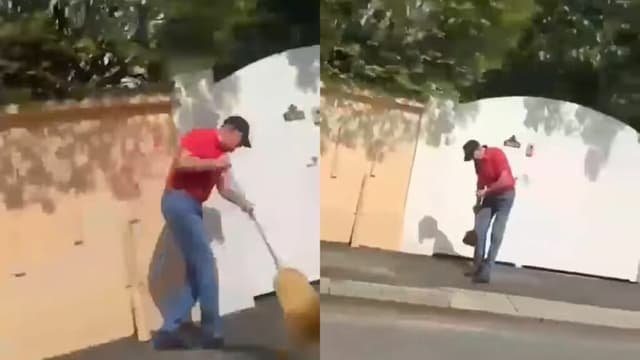  Cum Își Trăiește Fostul Președinte Viața Cotidiană, După Demisia Din Februarie