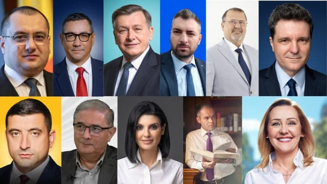  Analiza Astrologică a Șanselor Candidaților - Influențele Astrale și Favoriții Zodiacului pentru Funcția Supremă din România