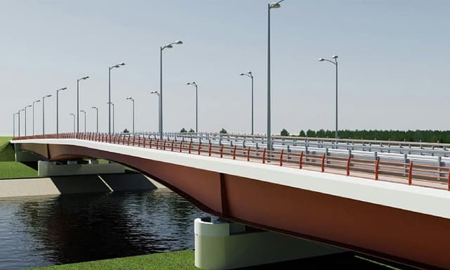  Simbol al Unirii cu România, pe 26 Aprilie! Traversând Râul Prut, Construcția Începe pentru un Viitor Împreună, cu Impact Istoric și Colaborare Transfrontalieră pentru Moldova și România