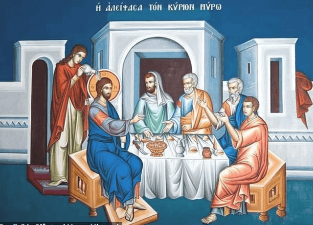  Ziua Trădării Lui Iisus De Iuda Și Semnificațiile Profunde Ale Acestei Sfinte Zile. Ce Obiceiuri Și Interdicții Trebuie Să Respecți Pentru A Te Pregăti Corect Pentru Sfintele Paști Și A Onora Tradițiile Ortodoxe?