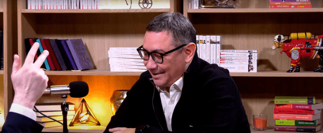  Cum Îi Caracterizează în Podcastul lui Adrian Artene Fără a Le Dezvălui Identitatea Completă