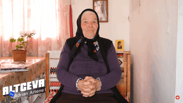 Tanti Anica, Bunicuța Din Moldova Care a Cucerit Inima Papei Francisc și a Devenit Simbol la Vatican! Descoperă Povestea Emoționantă a Femeii Care Inspirația Suveranului Pontif