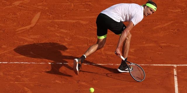  Italianul Zorind Spre Optimi după un Duel Epic de Aproape 2 Ore și Jumătate