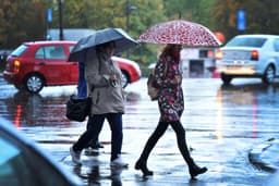  Alegeri Prezidențiale 2025, Turul 2: Cum va fi vremea duminică, 18 mai, în București și marile orașe din țară - Prognoza ANM