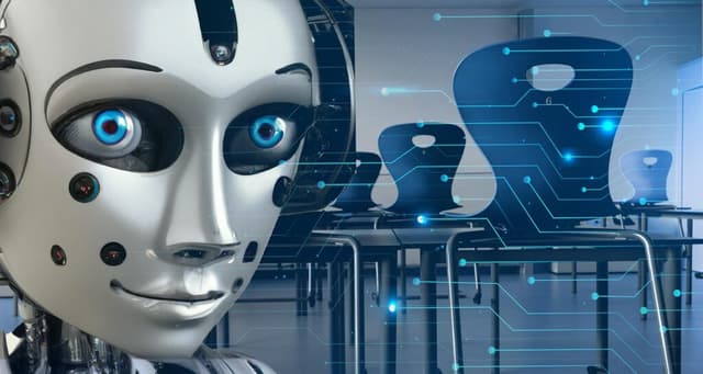  Inteligența Artificială, inclusiv ChatGPT, își apropie comportamentele umane prin noi forme lingvistice și norme sociale înveliș modern.