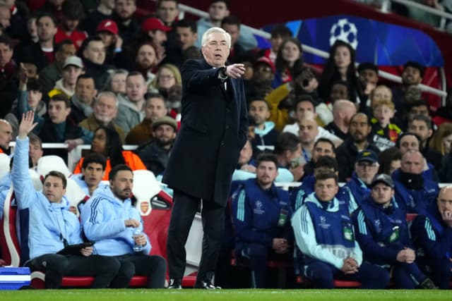  Șeful CBF, demis pentru posibile falsuri în acte, la 4 zile după anunțul lui Ancelotti.