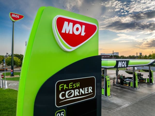  Câte Hotdogi și Cafele S-au Consumat în 2024 pentru a Încercui România? 65 Milioane de Cești și 43 Milioane de Hotdogi!