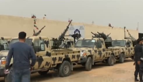  MAE: Cetățenii români să părăsească Libia acum - Alertă de călătorie maximă din cauze de securitate extremă!
