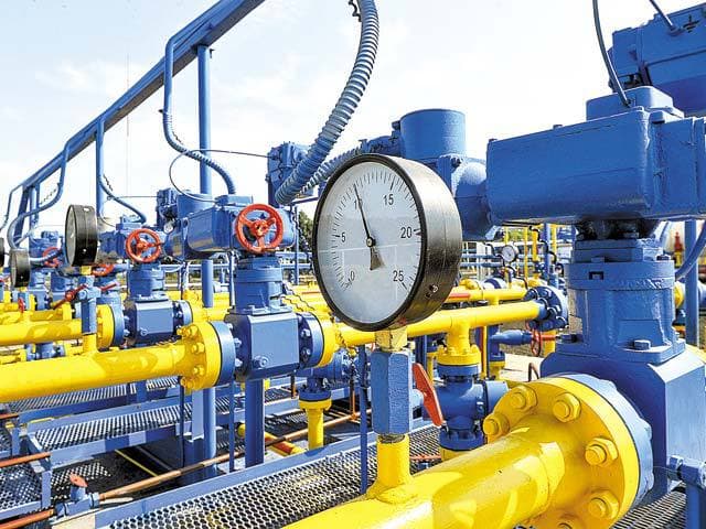  Stabilizarea Pieței Gazelor Naturale: Cum Creșterea Stocurilor Europene Ține Prețurile sub Control și Previzionează Profituri Viitoare