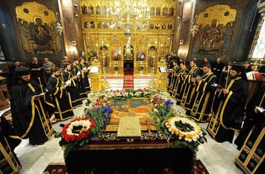  Ce nu trebuie să faci și ce semnificație are această zi sfântă pentru credincioși. Aflați mai multe despre importanța reculegerii și a ritualurilor specifice acestei zile.