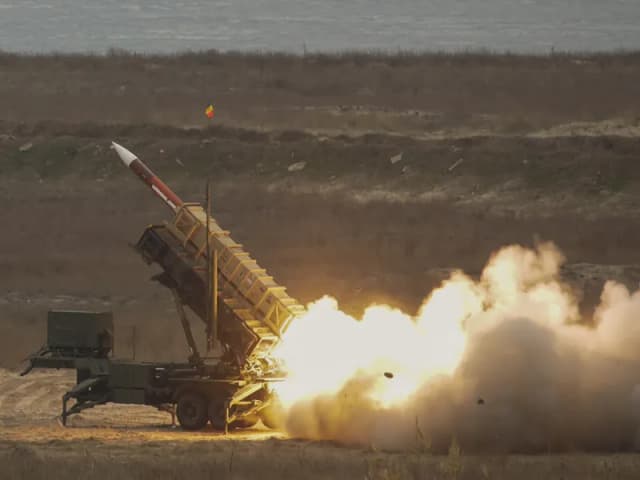  contribuție comună NATO, România achită doar TVA-ul!