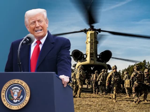  Perspectivele unui ordin strategic și implicațiile pentru securitate europenă - Analiza contraamiralului Ciorobea și impactul asupra relațiilor SUA-Rusia în contextul deciziilor militare ale administrației Trump