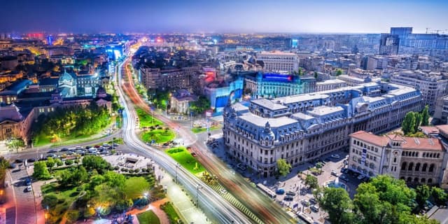 Gigant German Investind În Industria Aeronautică Românească Crează Noi Locuri de Muncă și Dezvoltă Infrastructura Națională