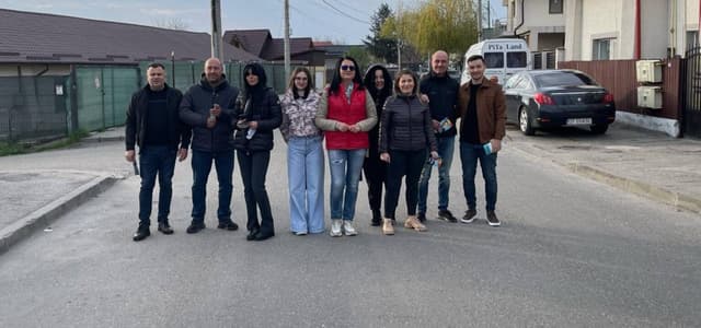  PNL Inexistenți în Slatina! Cine Sprijină, de Fapt, Candidatul Comun?