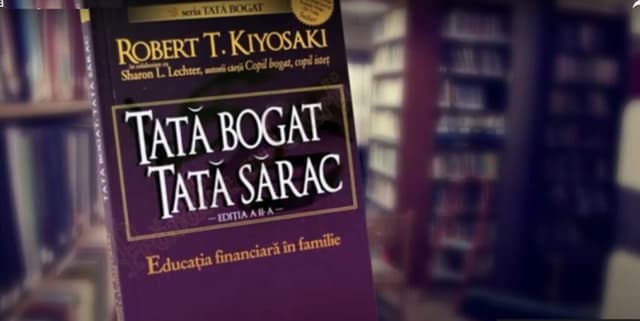  De la Educație Financiară la Libertate Psihologică