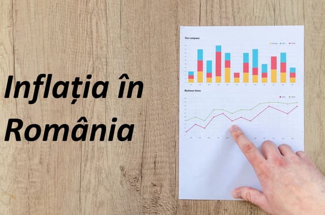  Trecutul Turbulent, Provocările Prezente și Predicțiile pentru Viitor (1994-2024) - Impactul Asupra Economiei Naționale și a Portofelului Tău. Află Cum Ne Afectează și Căile de Redresare.