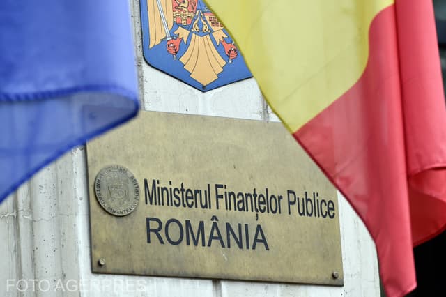  Titluri de Stat pe Termen Scurt cu Maturitate de 11 Luni și Tarif de 6,66% Rata Anuală