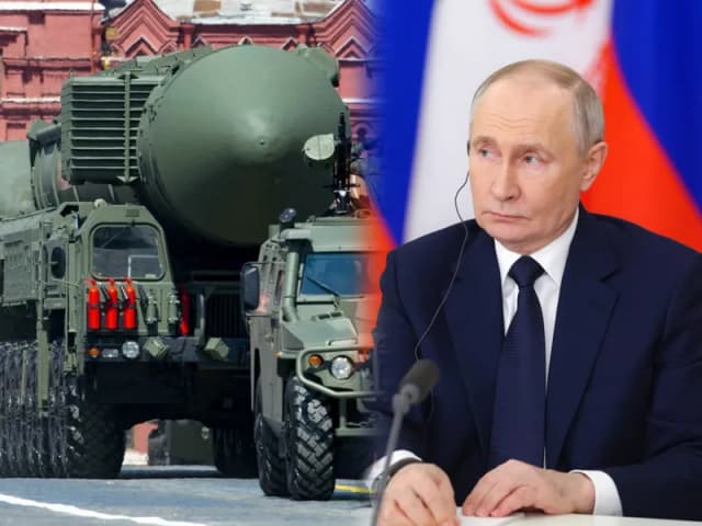  Putin Amenință Bucureștiul și Vecinii Ucrainei, Trump Lovește cu Noi Sancțiuni împotriva Rusiei! Se Pregătesc Transferuri de Rachete Taurus Premierului Merz? Urmează Noi Decizii Cruciale până la Finele Lunii!