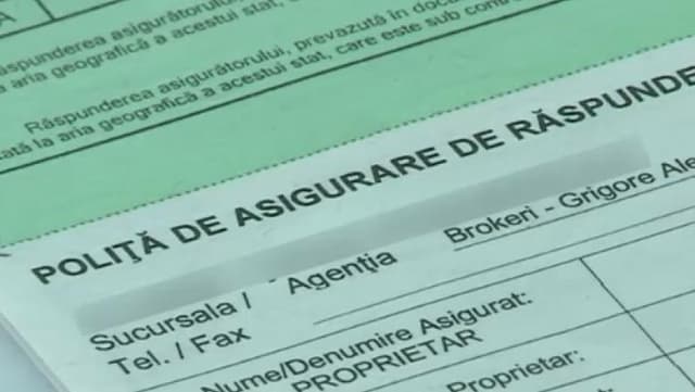  Șoferii Plătesc Mai Mult, Profiturile Companiilor Iau Avânt - Ne Îndreptăm Spre O Criză Imminentă? Cum Inflația și Rata Accidentelor Crează Un Paradox Financiar Pentru Piața Din România În 2024.