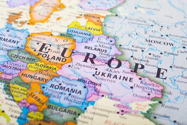  O Nouă Direcție Energetică pentru Viitorul Regiunii