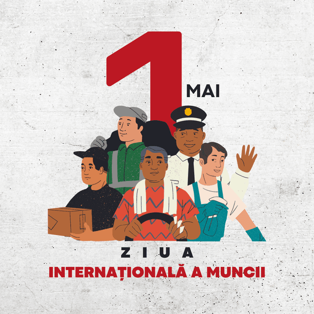  Românii la Datorie, Recunoscuți Cu Recunoștință pe Facebook de Ministrul Muncii!