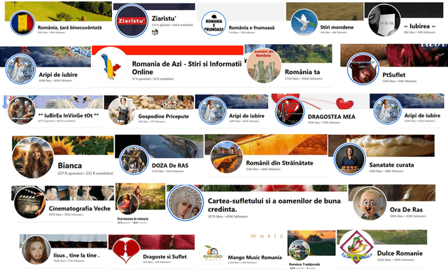  Identificarea unei rețele de site-uri clonate care promovează dezinformări, imitând pagini oficiale ale instituțiilor publice și media, periculos pentru încrederea publicului. Descoperă detaliile investigației!