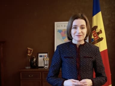  Viitorul României ne privește pe toți