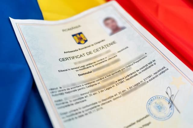  Noua Lege a Cetățeniei Române - Birocrație, Umilință și Excludere