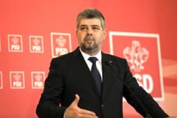  Viitor incert sub conducerea lui Ciolacu, avertizează Felix Rache. Va urma soarta PNȚCD?