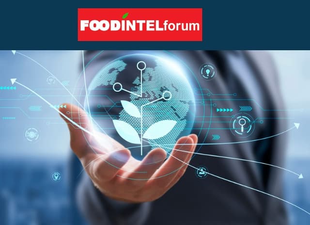  Ediția a VIII-a FoodIntelForum: Adaptarea legislației pentru a sprijini sustenabilitatea și economia locală în agribusiness și HORECA.